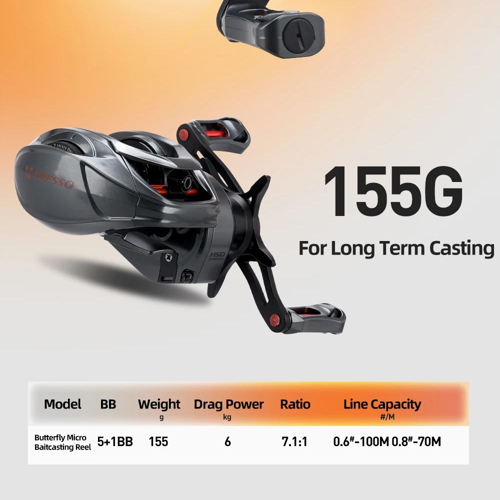 HASIDA BFS Carbon Fiber Fishin – Saltwater Line recenzja i cena