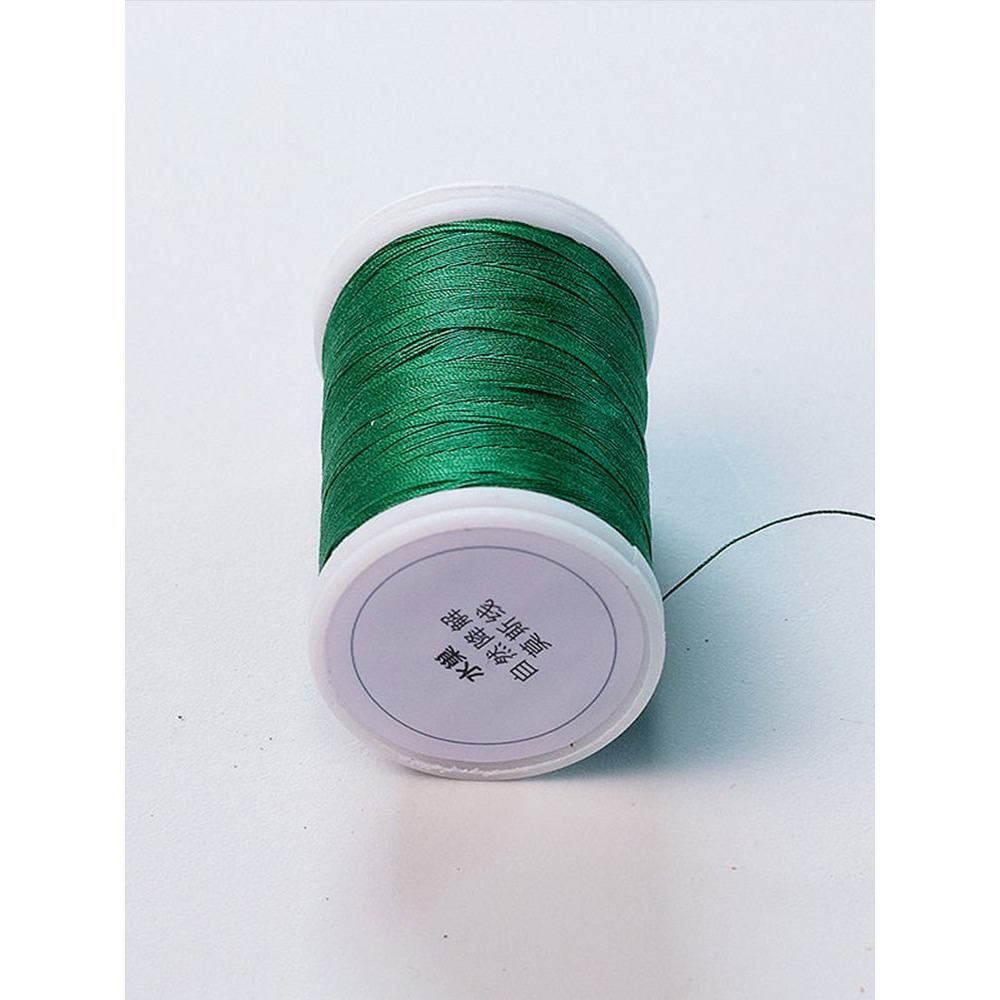 Biodegradable Moss Thread for  – Freshwater Line recenzja i cena