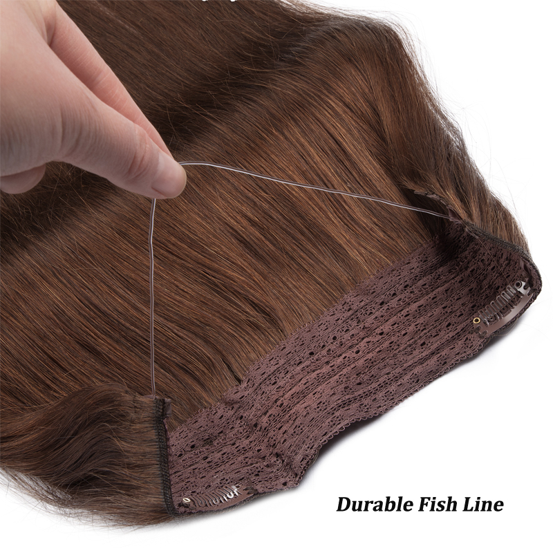 Straight Fishing Line Human Ha – Tippet Line recenzja i cena