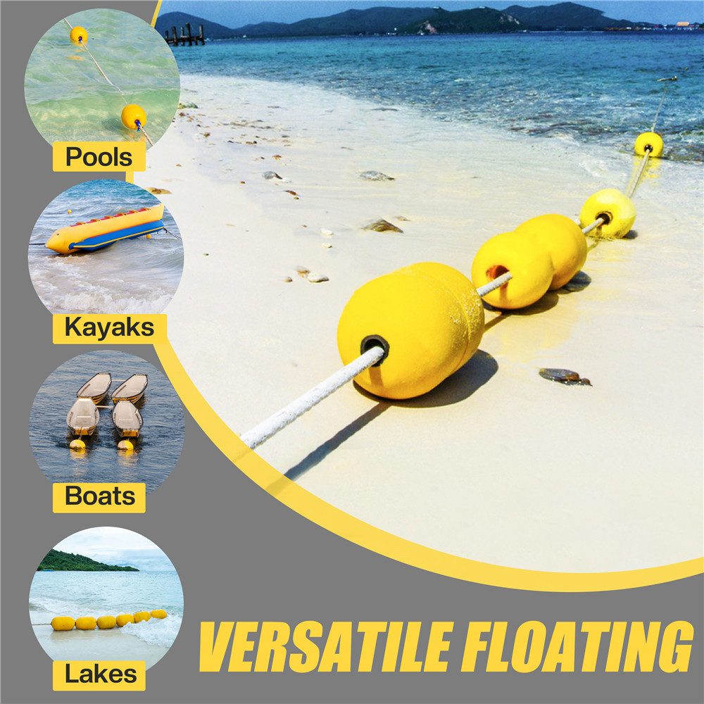 2pcs Fishing net floats Bobber – Freshwater Line recenzja i cena
