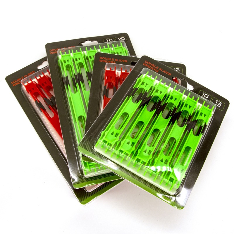 10PC Plastic Fishing Line Spoo – Fishing Line Spool recenzja i cena