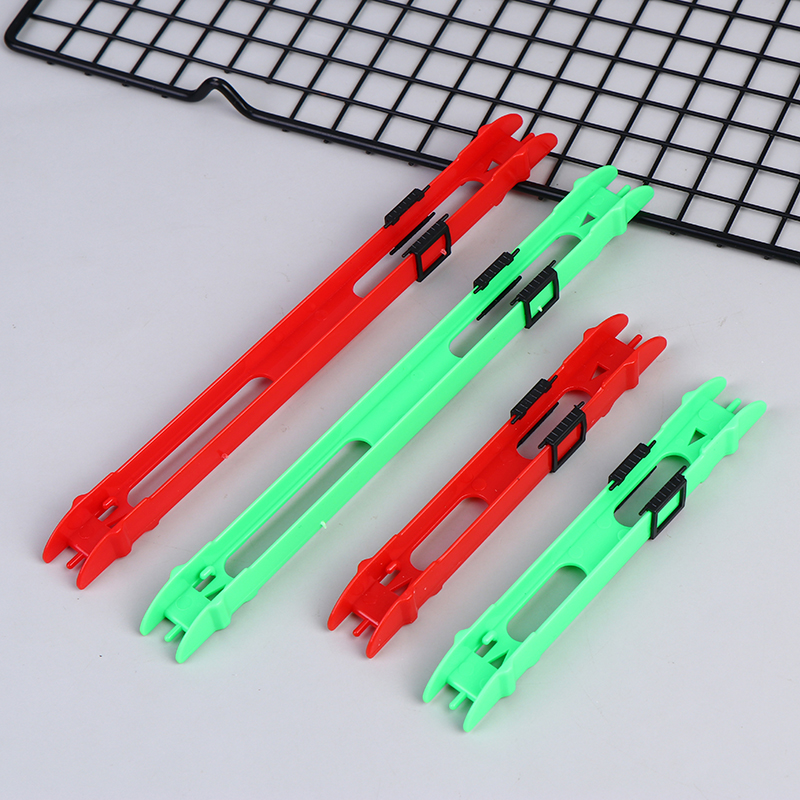 10PC Plastic Fishing Line Spoo – Fishing Line Spool recenzja i cena