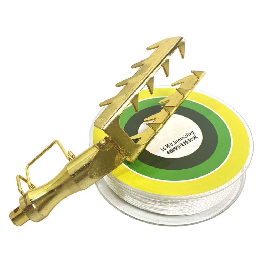 Stainless Steel Rescue Hard Ba – Fishing Line Winder recenzja i cena