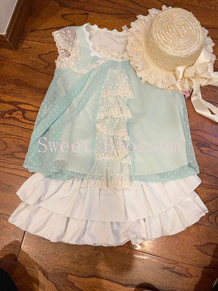 2025 Japanese Sweet Kawaii Two – Fly Line recenzja i cena