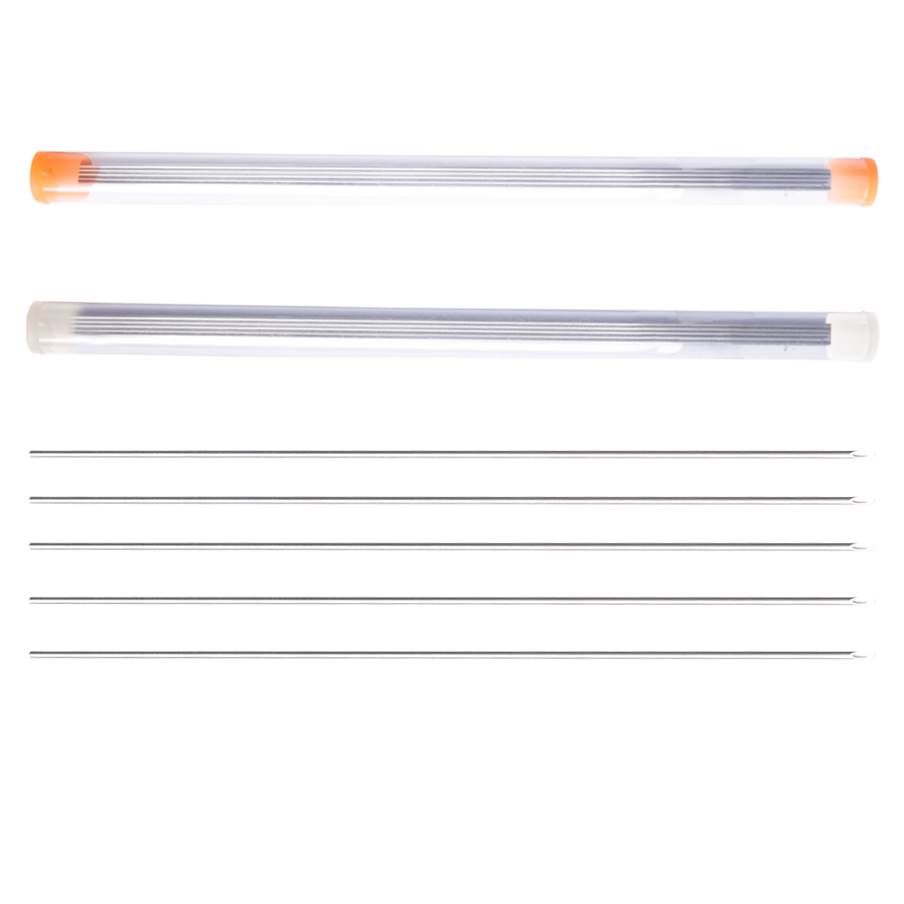 FTK Earthworm Hooking Needle S – Fishing Line Dispenser recenzja i cena