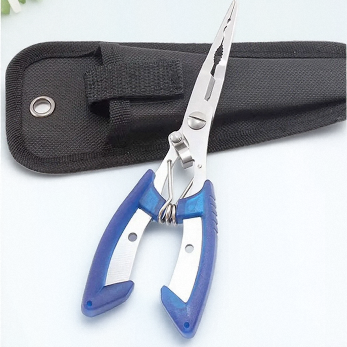 Multifunction 17CM Fishing Pli – Fishing Line Cutter recenzja i cena