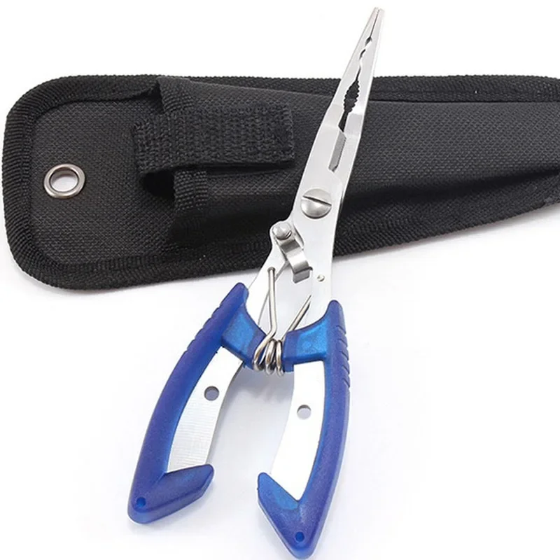 Multifunction 17CM Fishing Pli – Fishing Line Cutter recenzja i cena