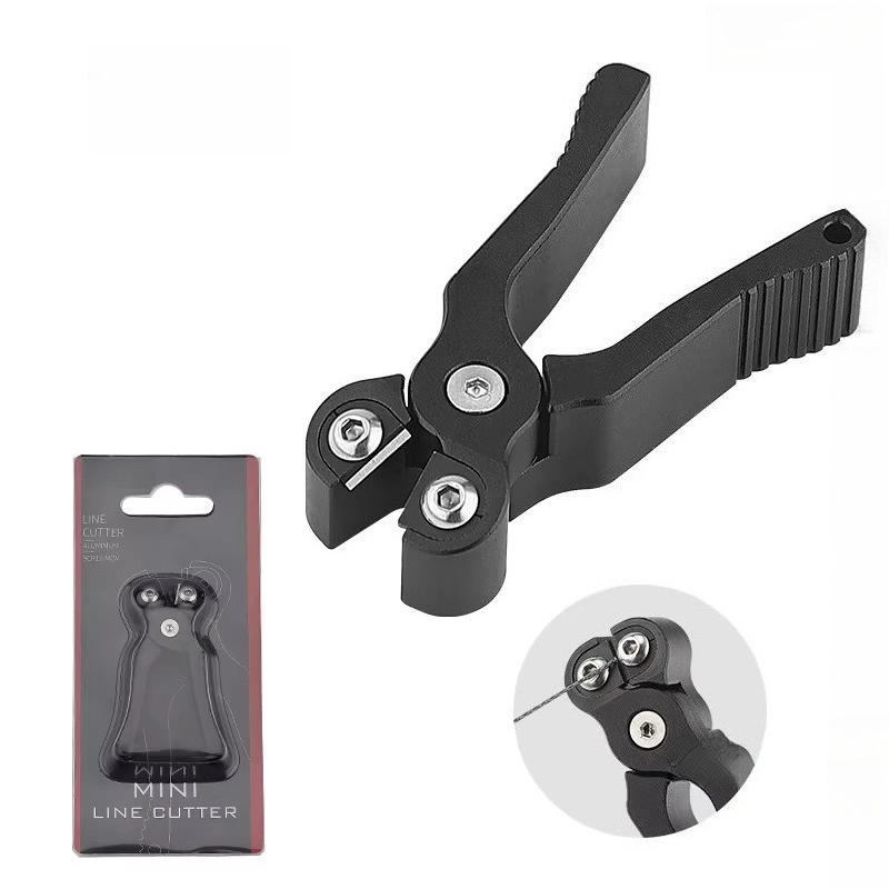 2024 New Fashion Design Portab – Fishing Line Cutter recenzja i cena