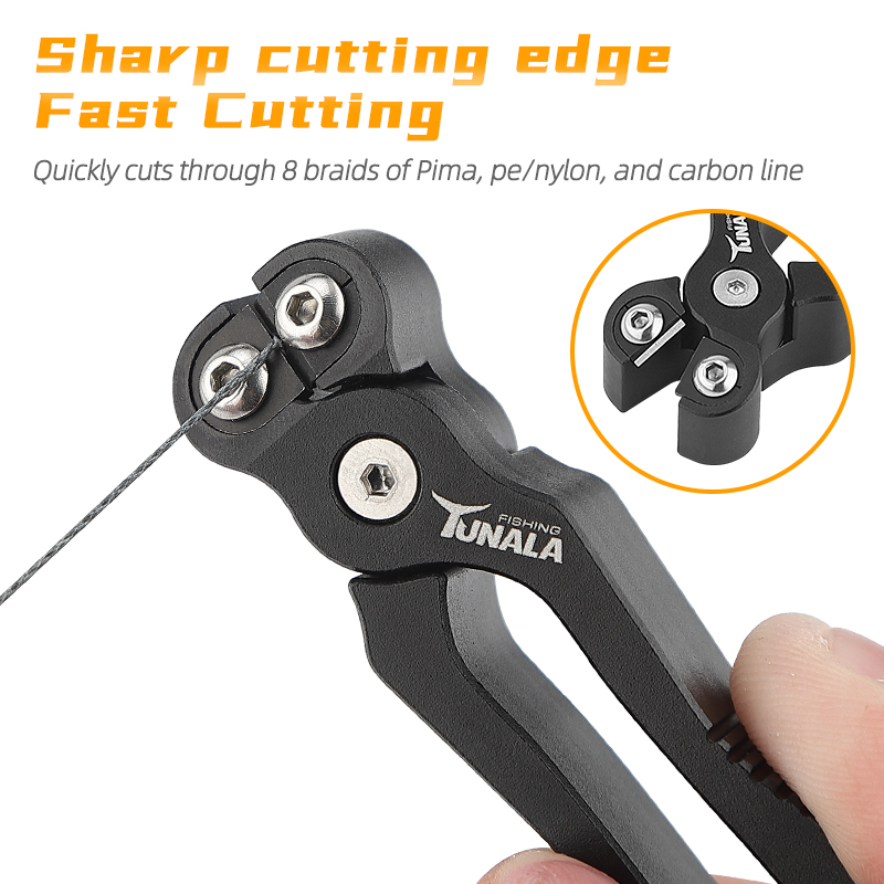 2024 New Fashion Design Portab – Fishing Line Cutter recenzja i cena