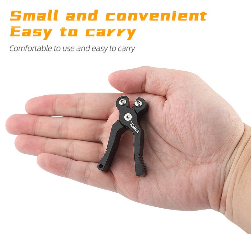 2024 New Fashion Design Portab – Fishing Line Cutter recenzja i cena