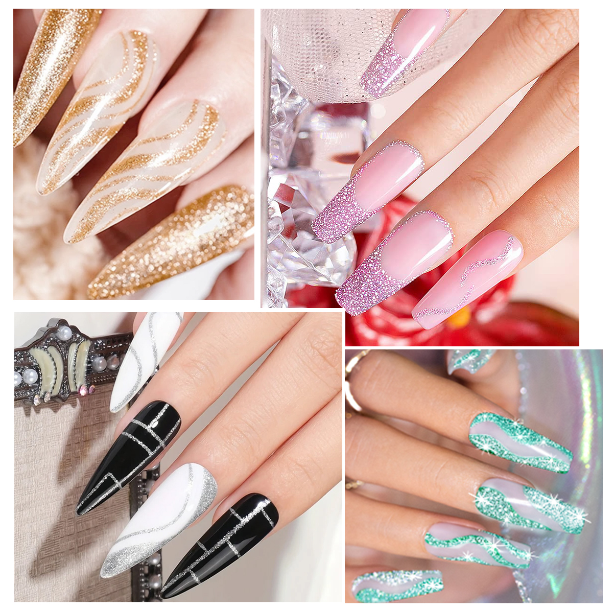 5ml Brushed Gel for Lines, Ela – Copolymer Line recenzja i cena