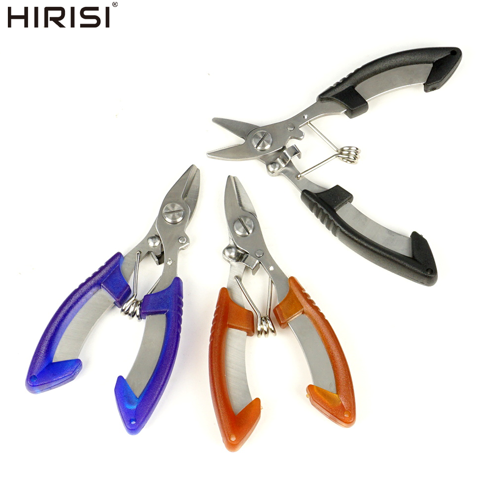 Hirisi JD03 Stainless Steel Fi – Fishing Line Cutter recenzja i cena