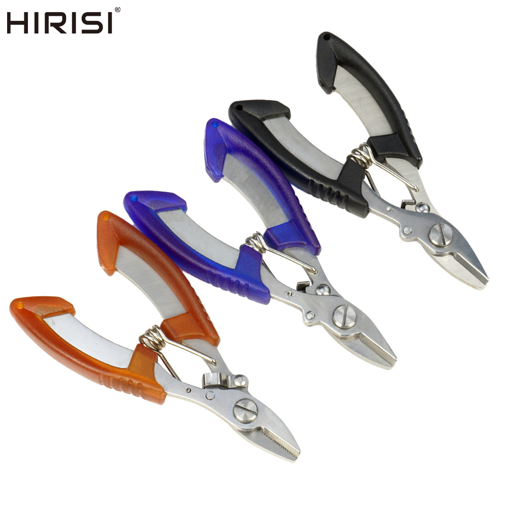 Hirisi JD03 Stainless Steel Fi – Fishing Line Cutter recenzja i cena