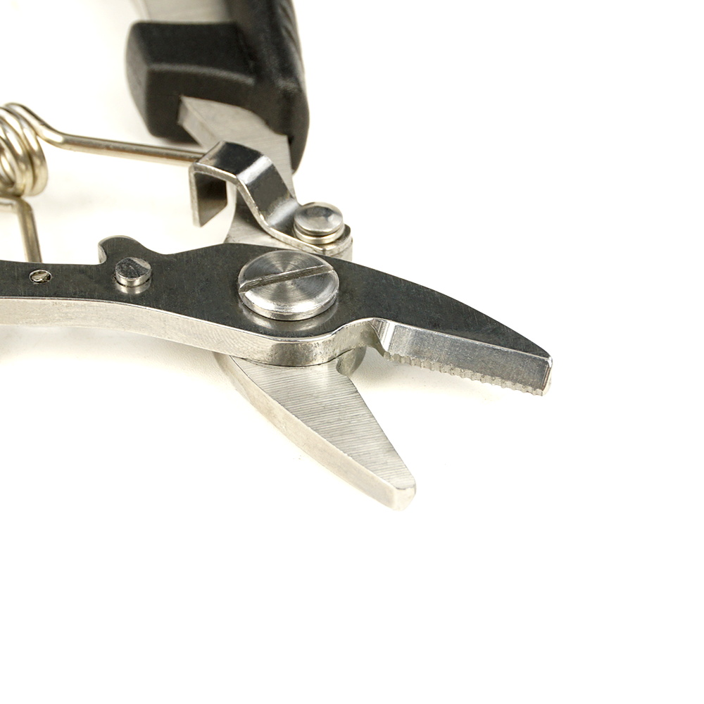 Hirisi JD03 Stainless Steel Fi – Fishing Line Cutter recenzja i cena