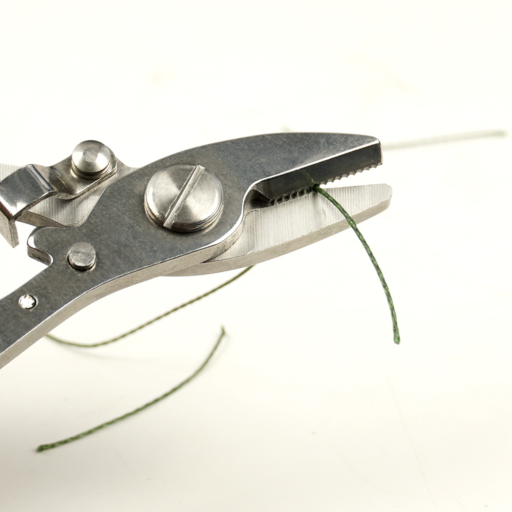 Hirisi JD03 Stainless Steel Fi – Fishing Line Cutter recenzja i cena